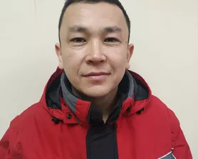 Исматуллоев Бунед Зокирджонович