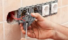 Демонтаж оборудования