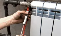 Демонтаж оборудования