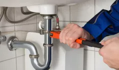 Услуги сантехника