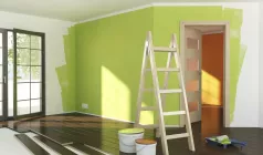 Отделочные работы