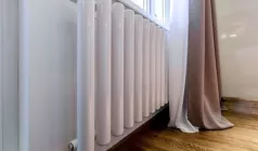 Радиаторы, батареи