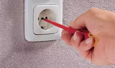 Ремонт электрики