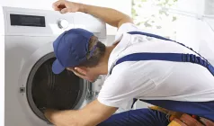 Стиральная/посудомоечная машина