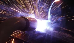 Вызвать сварщика