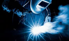 Сварочные работы