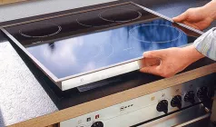 Электроплита