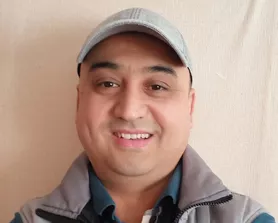 Расулов Закиржан Максуджанович