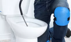 Устранение засоров