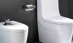 Замена БАЧКА УНИТАЗА