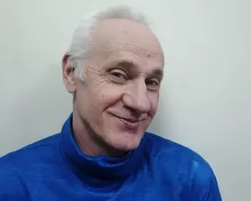 Потапов Георгий Павлович