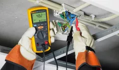 ДИАГНОСТИКА электропроводки (поиск обрыва, устранение КЗ)