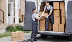 ДОСТАВКА ТОВАРА