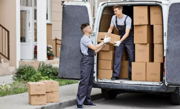 ДОСТАВКА ТОВАРА