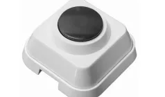 Монтаж КНОПКИ ЗВОНКА электрического