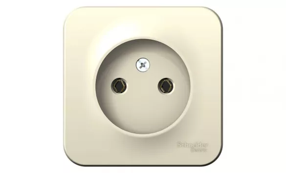 Ремонт ТОЧКИ электрической (розетка, выключатель)