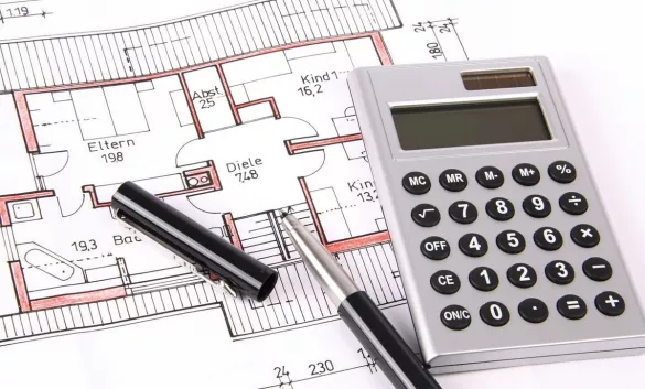 Цена составление сметы при отказе от услуг