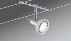 Установка ПОДВЕСНОГО КРЕПЛЕНИЯ осветитель прибора