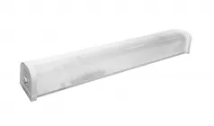 Установка СВЕТИЛЬНИКА днев света на потолок с подкл,без сборки