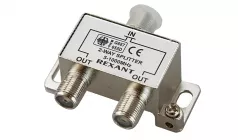 Установка TV-краба, телефонного разветвителя