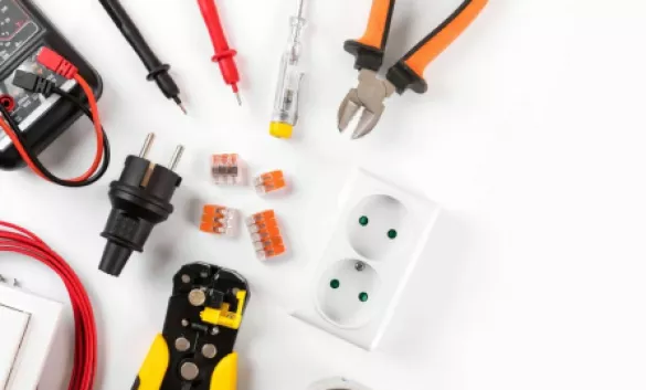 Выезд электрика/Минимальный заказ, консультация/