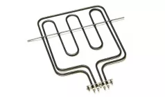 Замена нагревательного элемента в электроплите