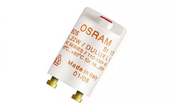 Замена СТАРТЕРА