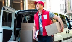 ДОСТАВКА ТОВАРА