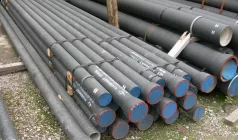 Расчеканка ТРУБ канализации (чугун) с штроблением