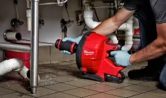 Устранение ЗАСОРА/с разборкой канализационных труб