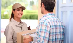 ДОСТАВКА ТОВАРА