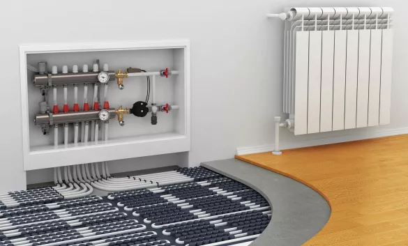 Коэффициент слож-сти за раб-у в стесн. условиях или с дорог. мат-лом