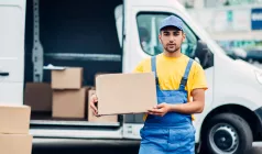 Поездка с мастером, приобретение и разгрузка товара