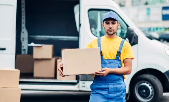 Поездка с мастером, приобретение и разгрузка товара