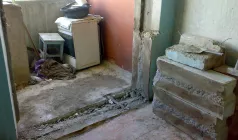 Демонтаж  ОКОННОГО БЛОКА  (БЕЗ ВЫНОСА)