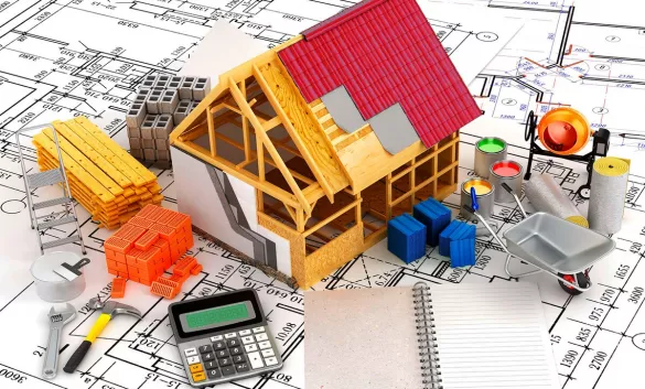 СОСТАВЛЕНИЕ СМЕТЫ РЕМОНТНЫХ РАБОТ