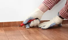 Укладка ЛИНОЛЕУМА