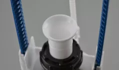 Регулировка АРМАТУРЫ (сливного механизма)