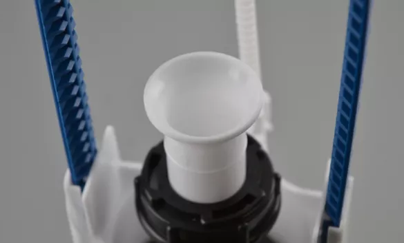 Регулировка АРМАТУРЫ (сливного механизма) сложная Регулировка АРМАТУРЫ (сливного механизма) сложная