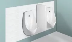 Установка ПИСУАРА