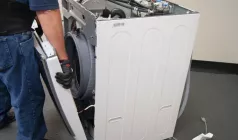 Демонтаж СТИРАЛЬНОЙ машины