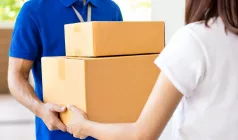 ДОСТАВКА ТОВАРА