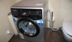 Подключение СТИРАЛЬНОЙ /ПОСУДОМОЕЧНОЙ машины