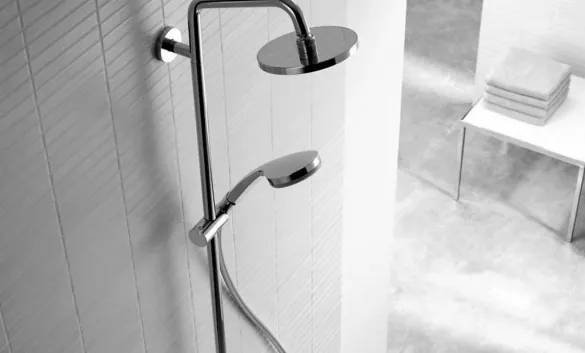 Установка ШТАНГИ для душа Установка ШТАНГИ для душа