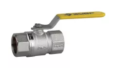 Установка КРАНА ШАРОВОГО (Ø до 3/4)