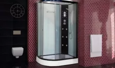 Вынос душевой кабины