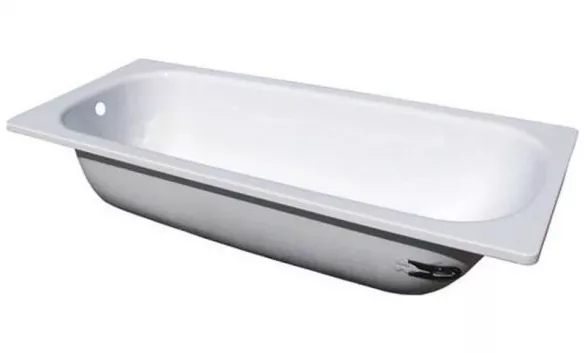 Вынос ванны (сталь, акрил)