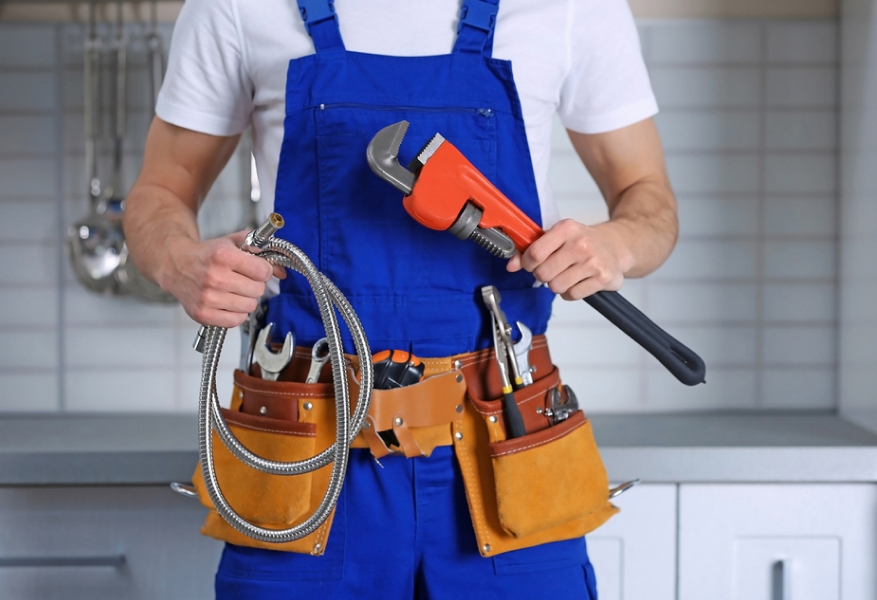  сантехник на дом